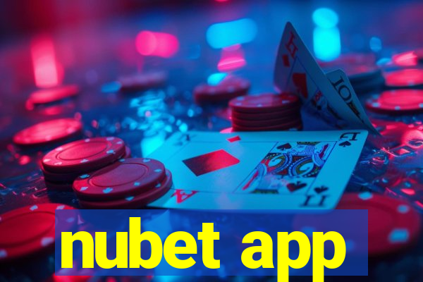 nubet app